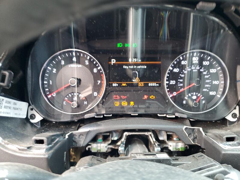 2023 KIA FORTE GT LINE - 3KPF54AD9PE608721 | SeoVin.biz