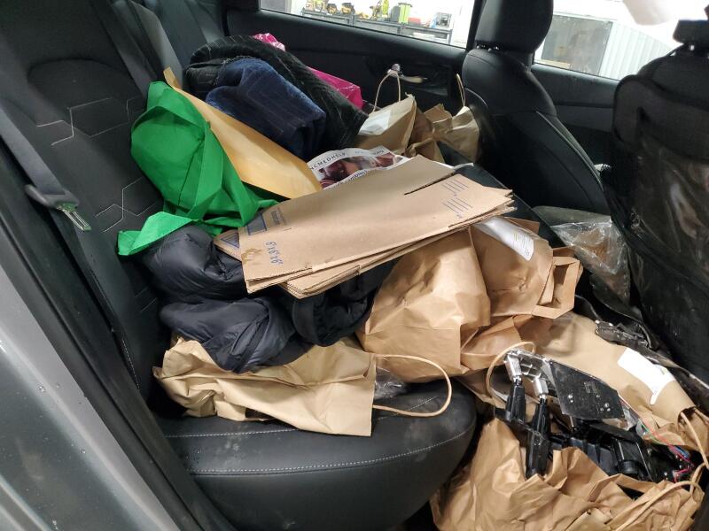 2023 KIA FORTE GT LINE - 3KPF54AD9PE608721 | SeoVin.biz