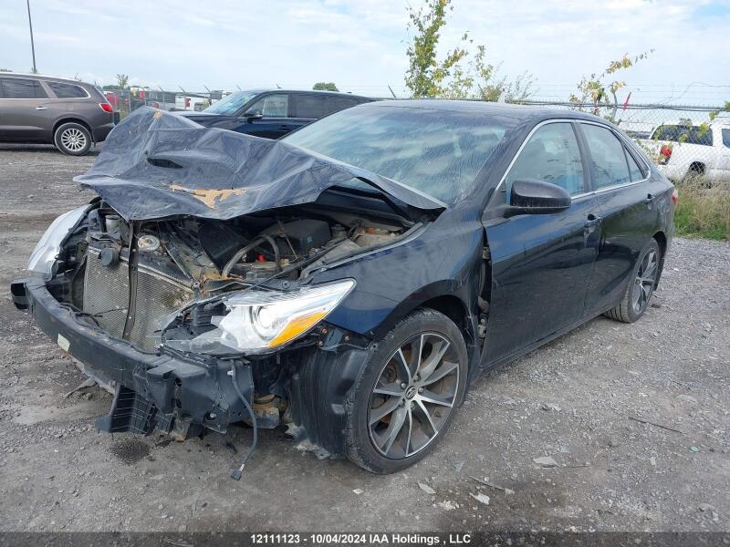 2015 TOYOTA CAMRY XSE - 4T1BF1FK6FU897697 | SeoVin.biz