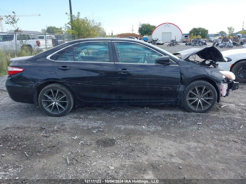 2015 TOYOTA CAMRY XSE - 4T1BF1FK6FU897697 | SeoVin.biz