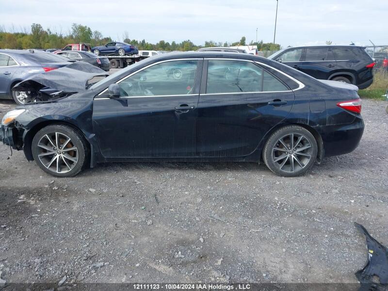 2015 TOYOTA CAMRY XSE - 4T1BF1FK6FU897697 | SeoVin.biz
