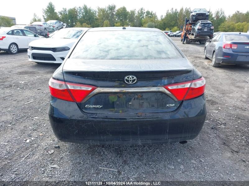 2015 TOYOTA CAMRY XSE - 4T1BF1FK6FU897697 | SeoVin.biz