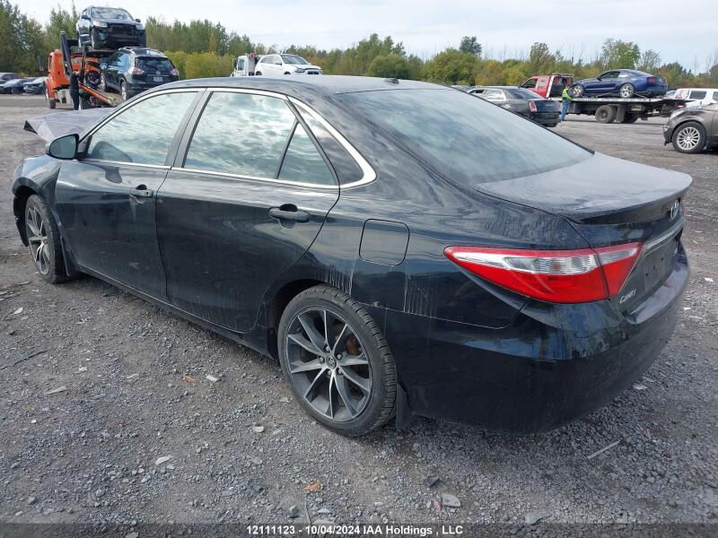 2015 TOYOTA CAMRY XSE - 4T1BF1FK6FU897697 | SeoVin.biz