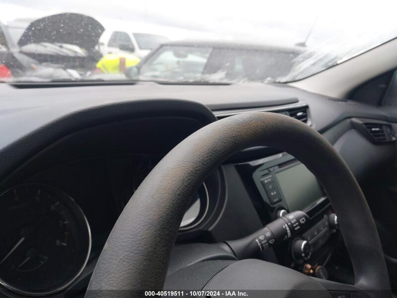 2019 NISSAN ROGUE SPORT S - JN1BJ1CP9KW244432 | SeoVin.biz