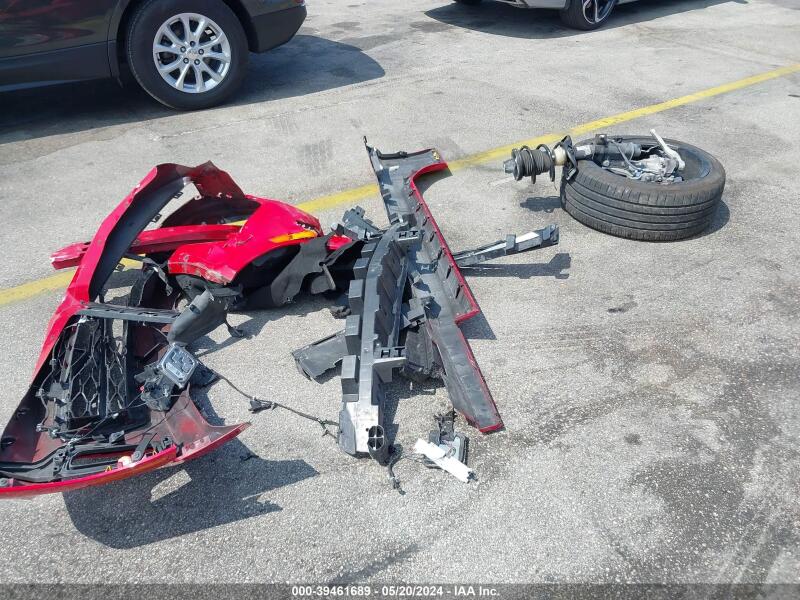 2018 CHEVROLET CAMARO 1LT - 1G1FB1RX6J0185031 | SeoVin.biz