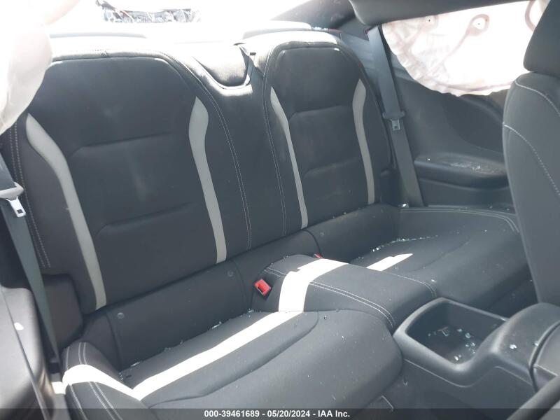 2018 CHEVROLET CAMARO 1LT - 1G1FB1RX6J0185031 | SeoVin.biz