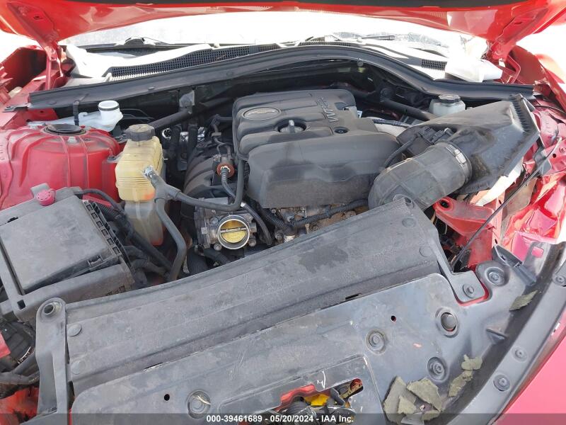 2018 CHEVROLET CAMARO 1LT - 1G1FB1RX6J0185031 | SeoVin.biz