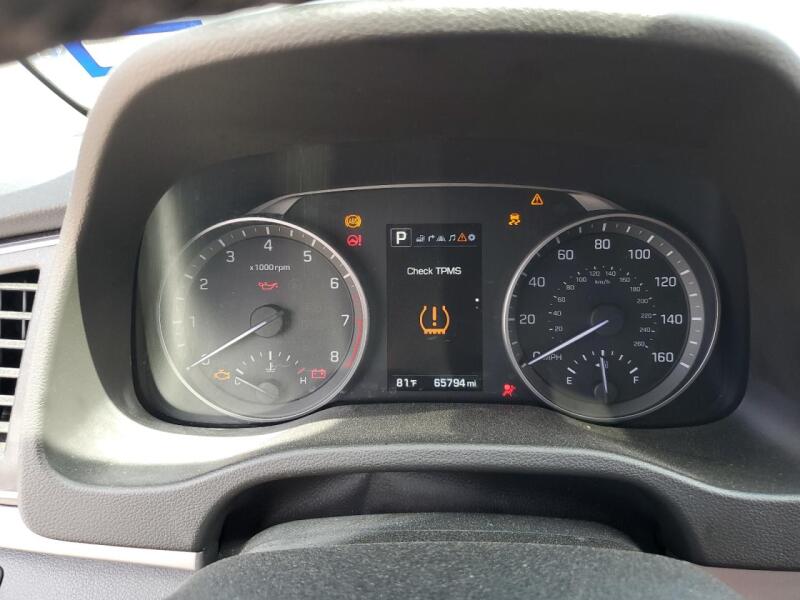 2018 HYUNDAI ELANTRA SEL - 5NPD84LF9JH294388 | SeoVin.biz