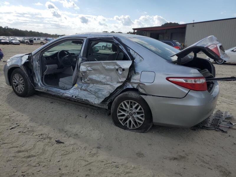 2017 TOYOTA CAMRY LE - 4T1BF1FK6HU390432 | SeoVin.biz