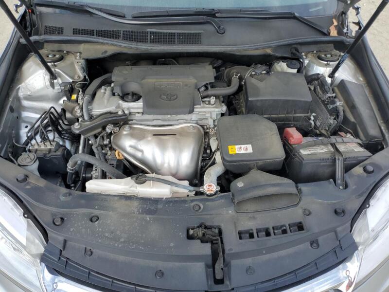 2017 TOYOTA CAMRY LE - 4T1BF1FK6HU390432 | SeoVin.biz