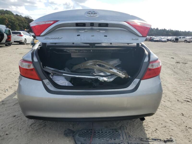 2017 TOYOTA CAMRY LE - 4T1BF1FK6HU390432 | SeoVin.biz