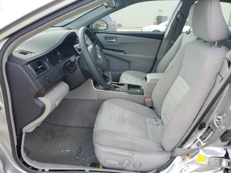 2017 TOYOTA CAMRY LE - 4T1BF1FK6HU390432 | SeoVin.biz