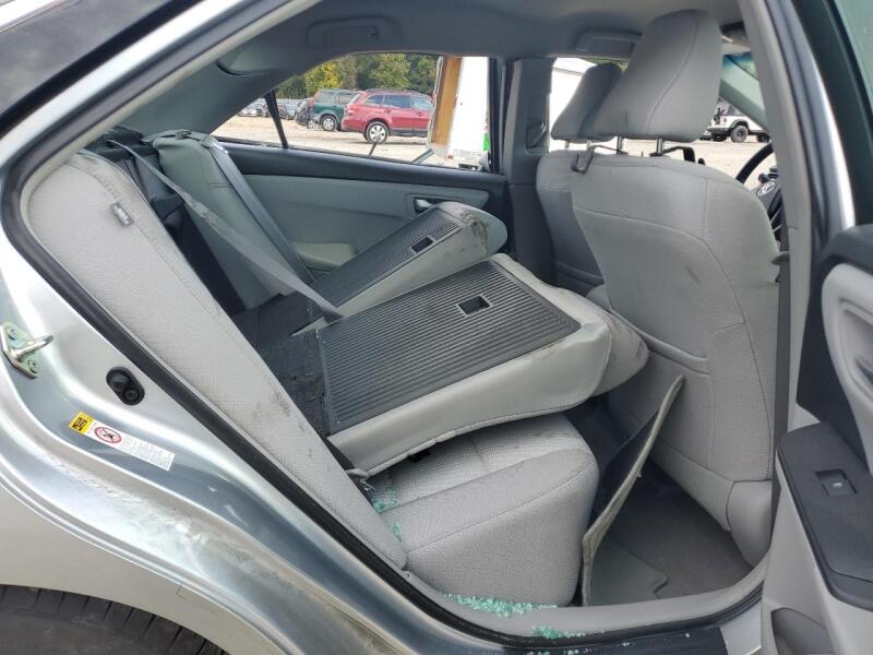 2017 TOYOTA CAMRY LE - 4T1BF1FK6HU390432 | SeoVin.biz