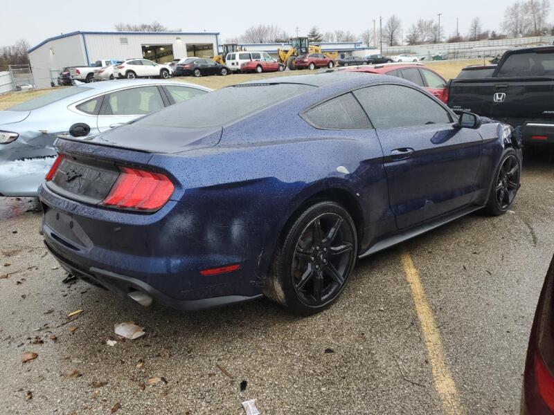 2018 FORD MUSTANG - 1FA6P8TH8J5174544 | SeoVin.biz