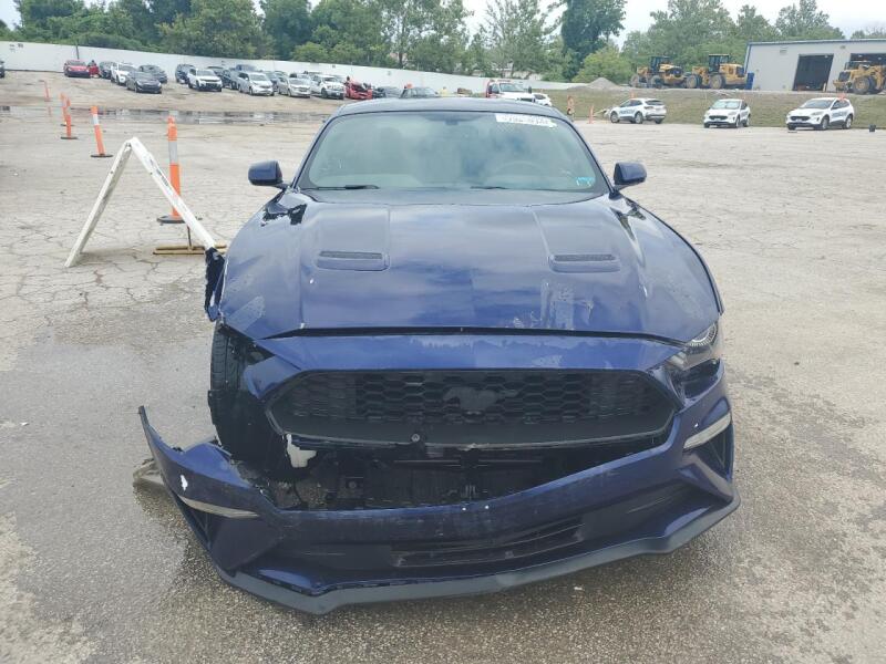 2018 FORD MUSTANG - 1FA6P8TH8J5174544 | SeoVin.biz