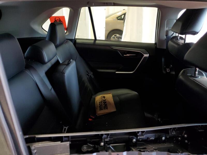 2021 TOYOTA RAV4 XLE PREMIUM - 2T3A1RFVXMW142401 | SeoVin.biz