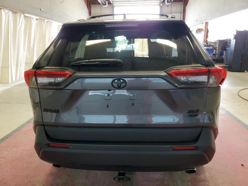 2021 TOYOTA RAV4 XLE PREMIUM - 2T3A1RFVXMW142401 | SeoVin.biz
