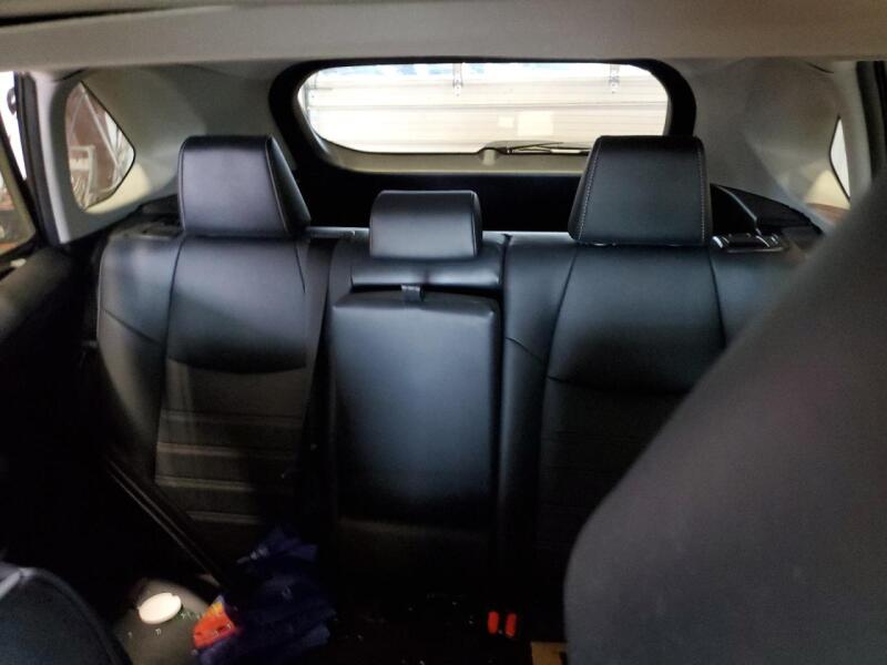 2021 TOYOTA RAV4 XLE PREMIUM - 2T3A1RFVXMW142401 | SeoVin.biz