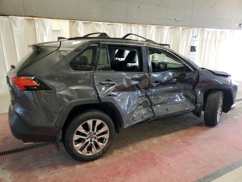 2021 TOYOTA RAV4 XLE PREMIUM - 2T3A1RFVXMW142401 | SeoVin.biz