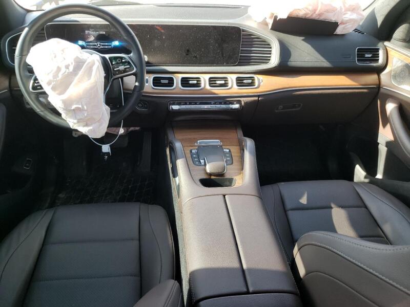 2022 MERCEDES-BENZ GLE 450 4MATIC - 4JGFB5KB4NA771588 | SeoVin.biz