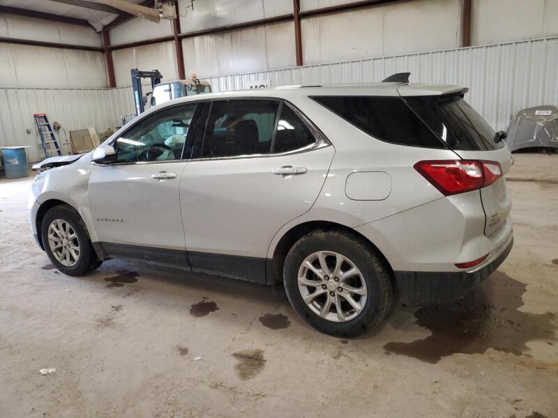 2019 CHEVROLET EQUINOX LT - 3GNAXJEV3KS643553 | SeoVin.biz