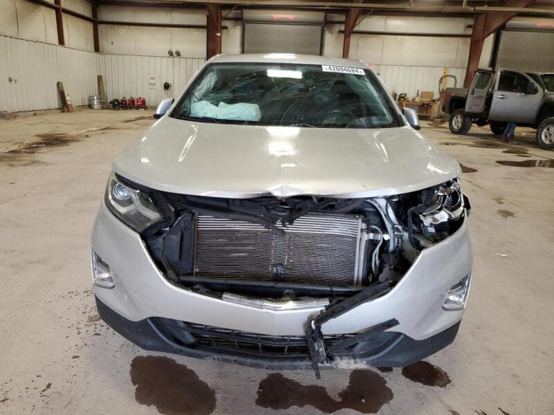 2019 CHEVROLET EQUINOX LT - 3GNAXJEV3KS643553 | SeoVin.biz