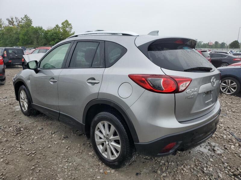 2015 MAZDA CX-5 TOURING - JM3KE4CY7F0470139 | SeoVin.biz