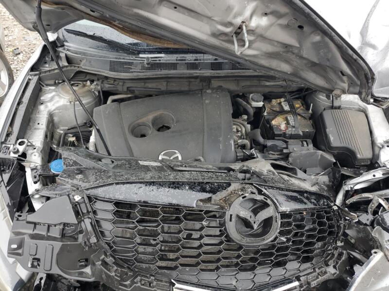 2015 MAZDA CX-5 TOURING - JM3KE4CY7F0470139 | SeoVin.biz