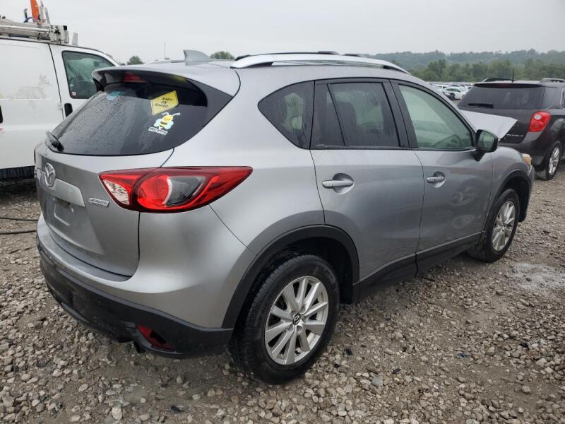 2015 MAZDA CX-5 TOURING - JM3KE4CY7F0470139 | SeoVin.biz