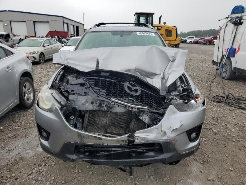 2015 MAZDA CX-5 TOURING - JM3KE4CY7F0470139 | SeoVin.biz