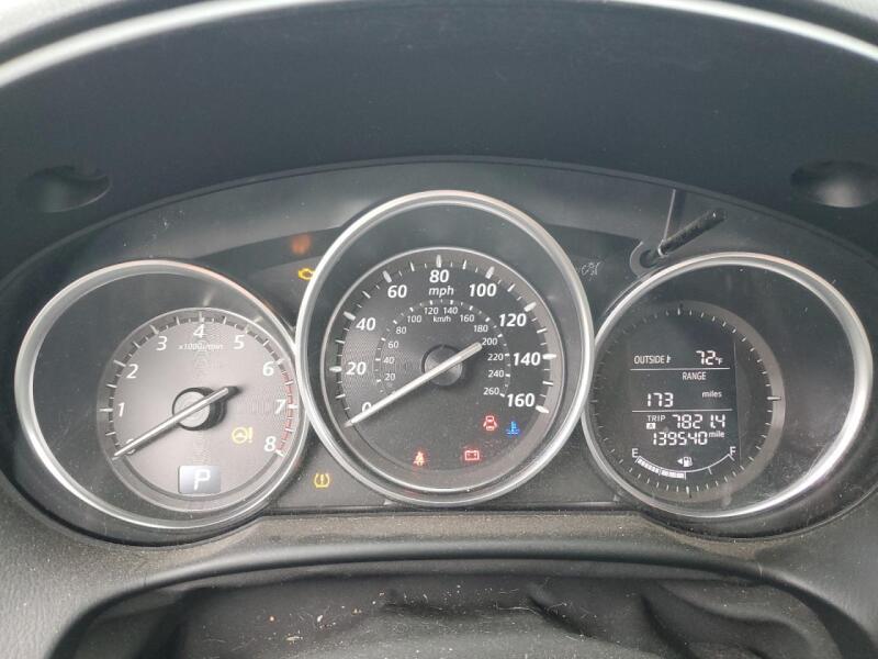 2015 MAZDA CX-5 TOURING - JM3KE4CY7F0470139 | SeoVin.biz