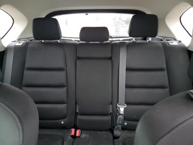 2015 MAZDA CX-5 TOURING - JM3KE4CY7F0470139 | SeoVin.biz