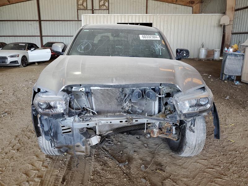 2022 TOYOTA TACOMA DOUBLE CAB - 3TMCZ5AN8NM473899 | SeoVin.biz