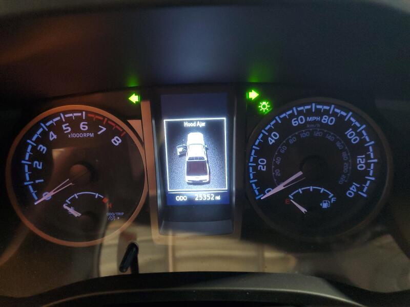 2022 TOYOTA TACOMA DOUBLE CAB - 3TMCZ5AN8NM473899 | SeoVin.biz