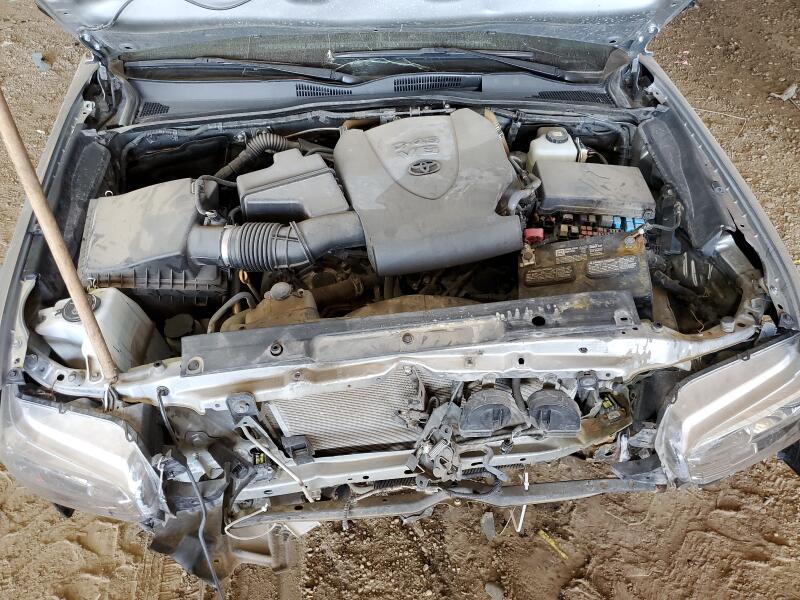 2022 TOYOTA TACOMA DOUBLE CAB - 3TMCZ5AN8NM473899 | SeoVin.biz