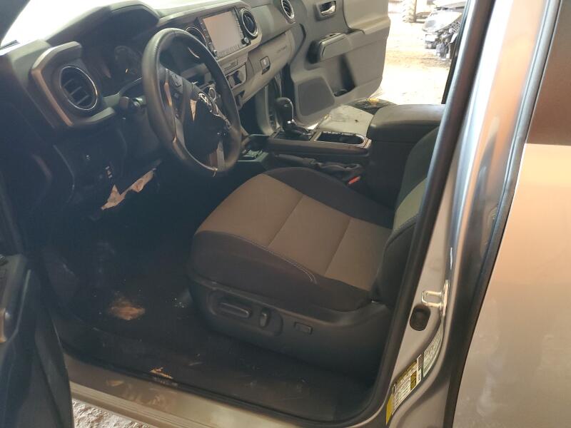 2022 TOYOTA TACOMA DOUBLE CAB - 3TMCZ5AN8NM473899 | SeoVin.biz