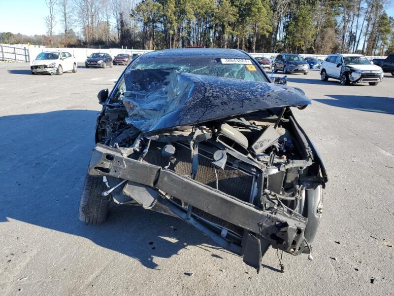 2016 TOYOTA CAMRY LE - 4T4BF1FK6GR549857 | SeoVin.biz