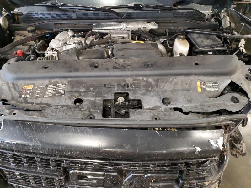 2019 GMC SIERRA K3500 DENALI - 1GT42WEY5KF164681 | SeoVin.biz