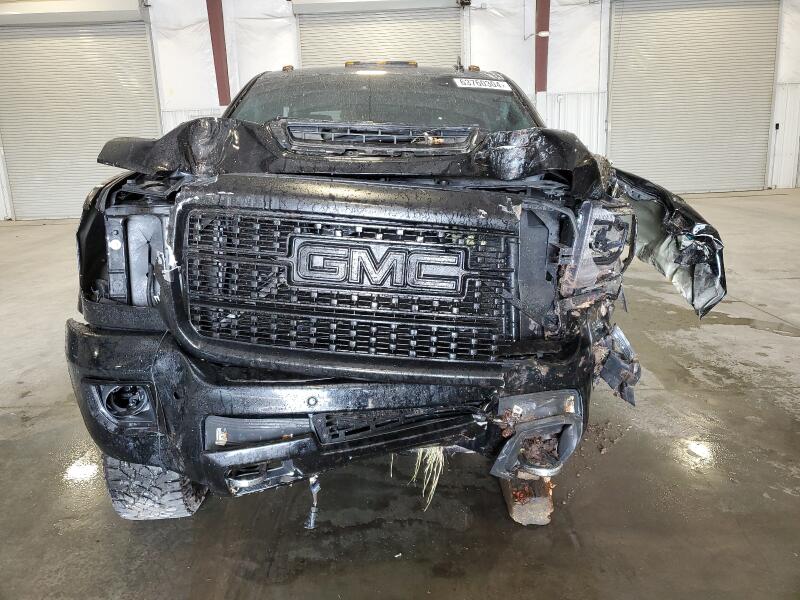 2019 GMC SIERRA K3500 DENALI - 1GT42WEY5KF164681 | SeoVin.biz
