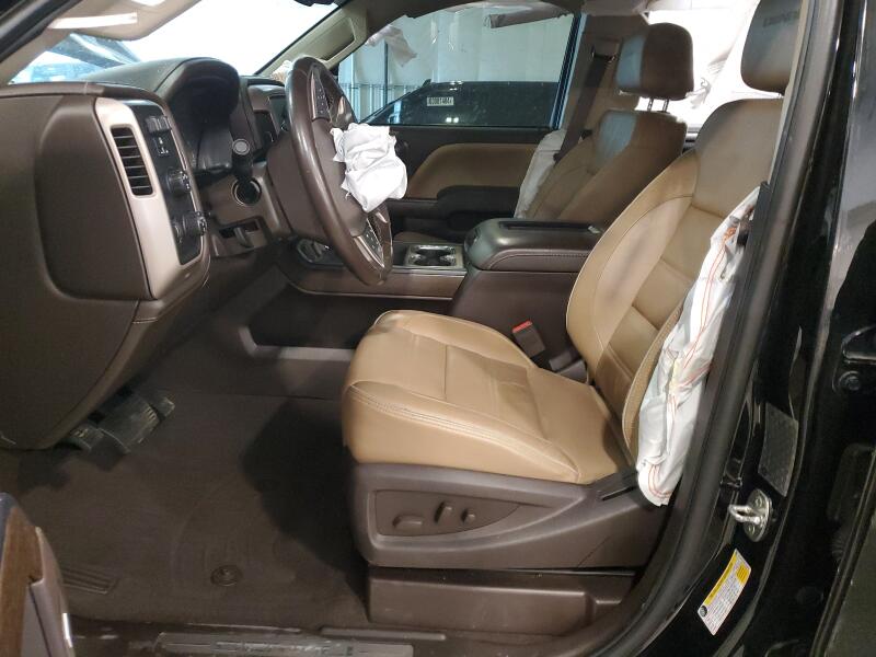 2019 GMC SIERRA K3500 DENALI - 1GT42WEY5KF164681 | SeoVin.biz