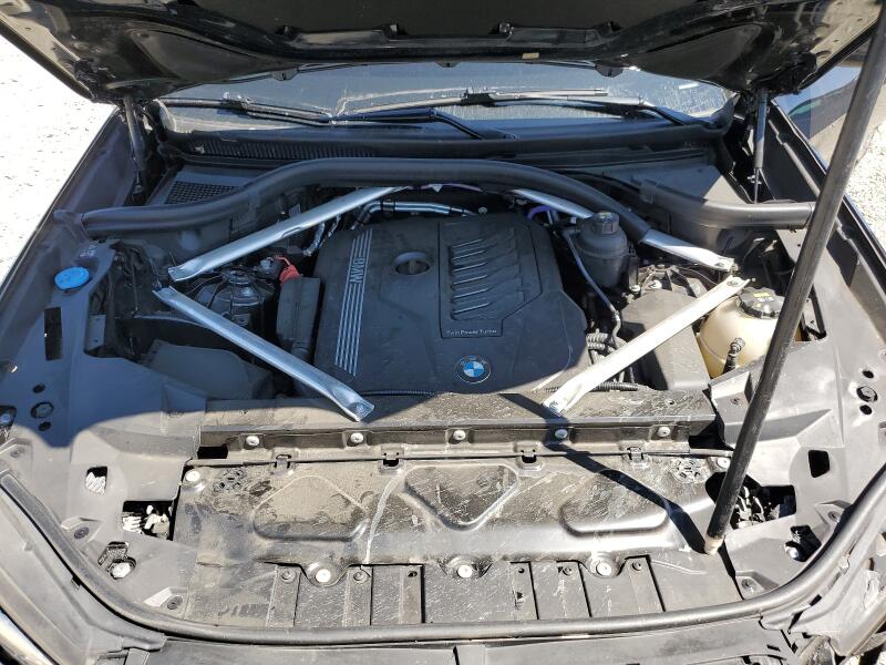 2021 BMW X5 XDRIVE40I - 5UXCR6C09M9H29263 | SeoVin.biz