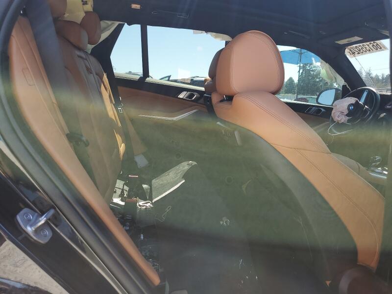 2021 BMW X5 XDRIVE40I - 5UXCR6C09M9H29263 | SeoVin.biz