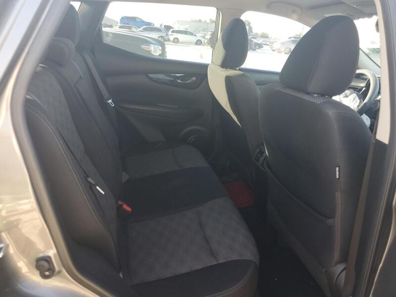 2018 NISSAN ROGUE SPORT S - JN1BJ1CP4JW153261 | SeoVin.biz