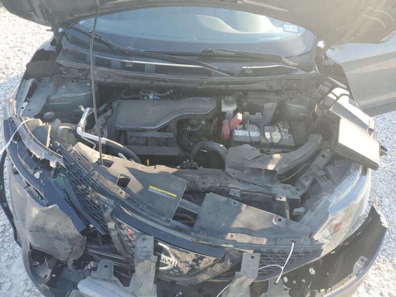 2018 NISSAN ROGUE SPORT S - JN1BJ1CP4JW153261 | SeoVin.biz