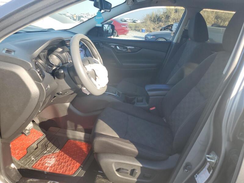 2018 NISSAN ROGUE SPORT S - JN1BJ1CP4JW153261 | SeoVin.biz