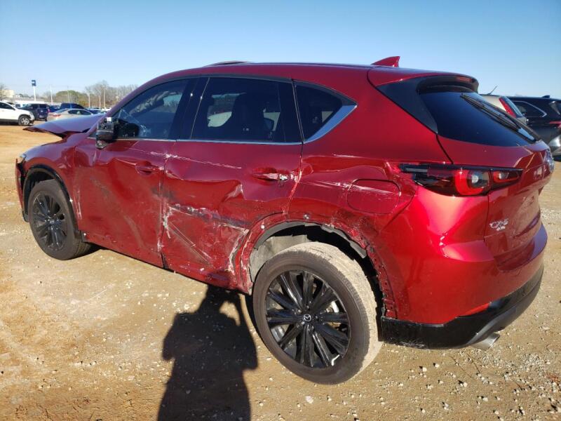 2023 MAZDA CX-5 - JM3KFBAY6P0149263 | SeoVin.biz
