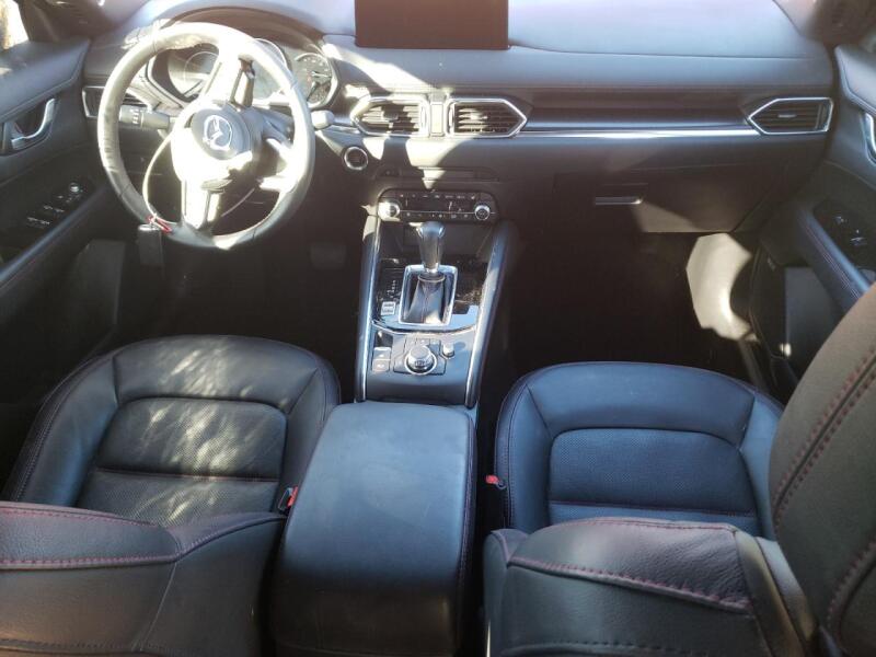 2023 MAZDA CX-5 - JM3KFBAY6P0149263 | SeoVin.biz