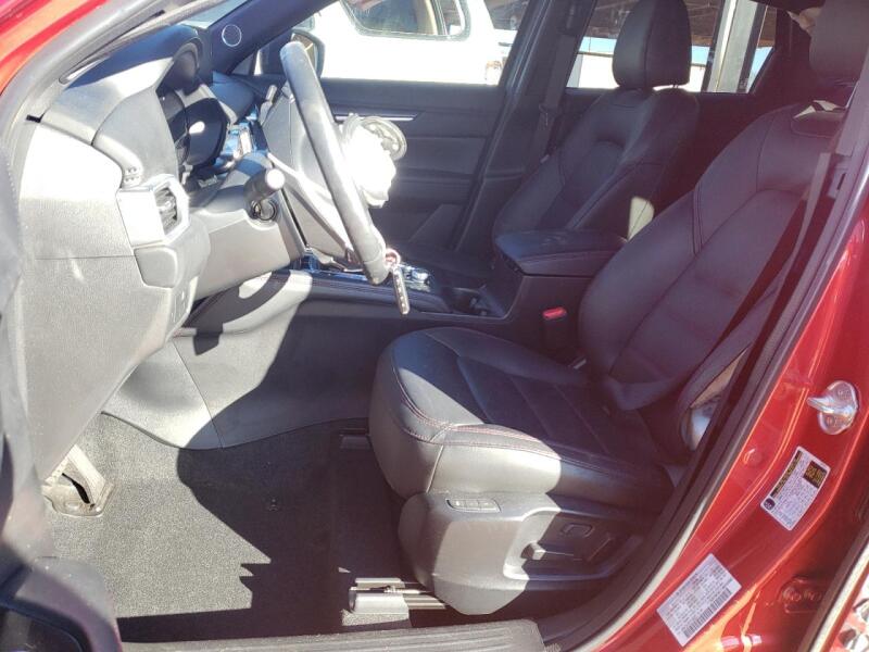 2023 MAZDA CX-5 - JM3KFBAY6P0149263 | SeoVin.biz