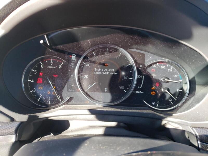 2023 MAZDA CX-5 - JM3KFBAY6P0149263 | SeoVin.biz