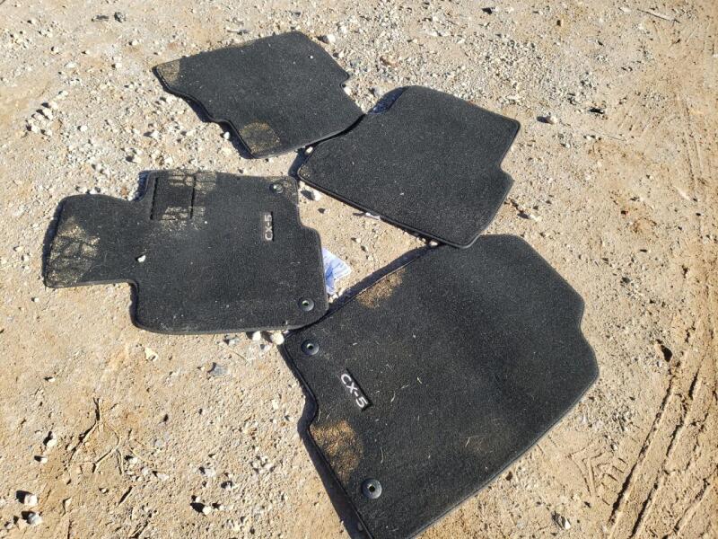 2023 MAZDA CX-5 - JM3KFBAY6P0149263 | SeoVin.biz